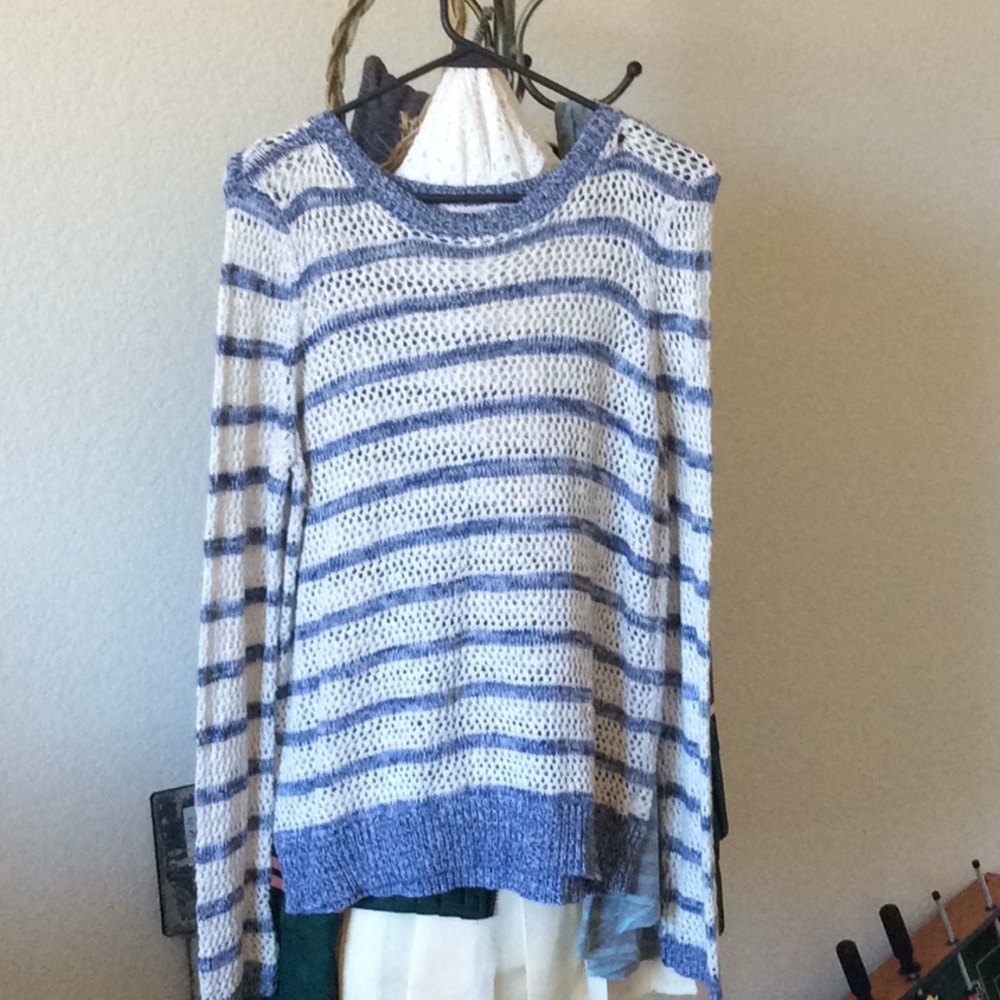 ~Breezy~ Sweater
